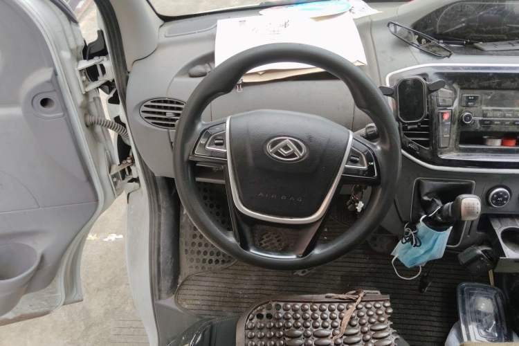 Used SAIC MAXUS G20 RV  Steering Wheel