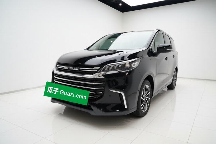 Ojetý SAIC MAXUS G50 2019 1.5T First Edition Automatic Luxury Version 7 Seats Guazi used car, China used car export, Used car for sale, Used  cars, Cheapest cars for sale