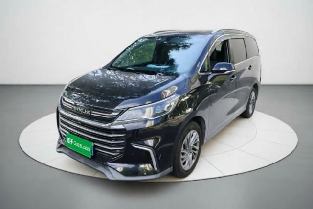 Ojetý SAIC MAXUS G50 2019 1.5T Automatic Luxury Edition China VI Standard