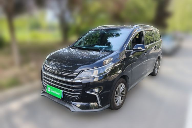 Used SAIC MAXUS G50 2019 1.5T Automatic Luxury Edition China VI Standard Guazi used car, China used car export, Used car for sale, Used cars, Cheapest cars for sale