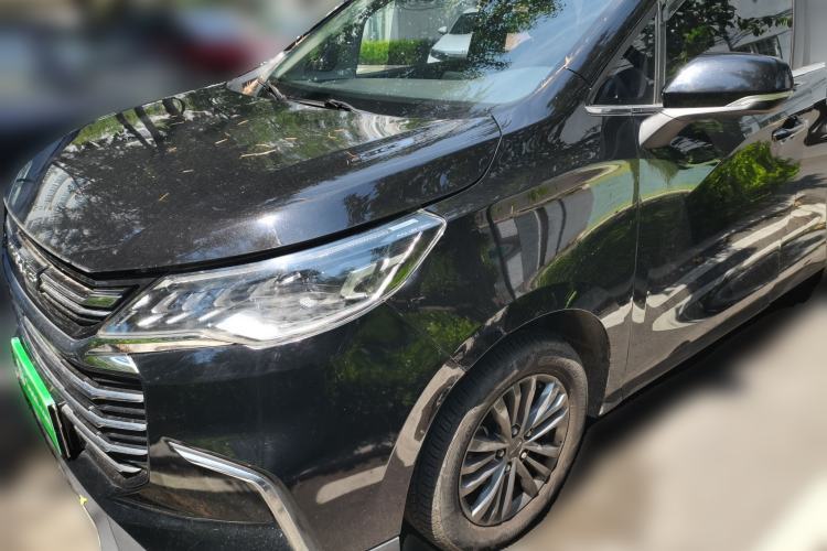 Used SAIC MAXUS G50 2019 1.5T Automatic Elite Edition China VI Standard Guazi used car, China used car export, Used car for sale, Used cars, Cheapest cars for sale