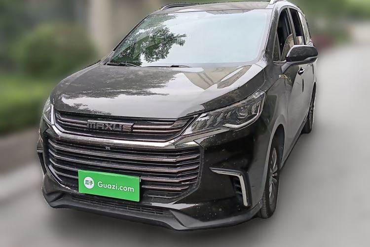 Used SAIC MAXUS G50 2019 1.5T Automatic Elite Edition China VI Standard Guazi used car, China used car export, Used car for sale, Used cars, Cheapest cars for sale