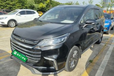 Used SAIC MAXUS G50 2019 1.5T Automatic Elite Edition China VI Standard