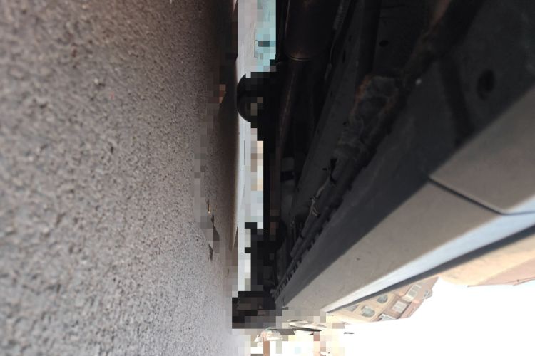 Used SAIC MAXUS G50 2019 1.5T Automatic Elite Edition China V Standard Chassis Front Left