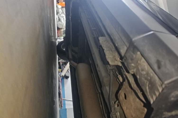 Used SAIC MAXUS G50 2019 1.5T Automatic Elite Edition China VI Standard Chassis Front Right