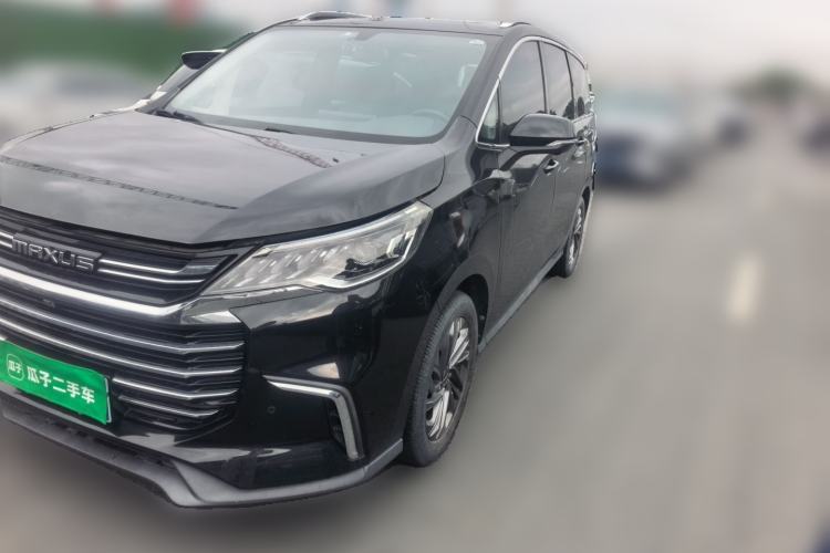 Used SAIC MAXUS G50 2019 1.5T Automatic Luxury Edition China VI Standard Guazi used car, China used car export, Used car for sale, Used  cars, Cheapest cars for sale