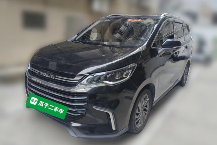 Used SAIC MAXUS G50 2019 1.5T First Edition Automatic Luxury Version 7 Seats Guazi used car, China used car export, Used car for sale, Used SAIC MAXUS cars, Cheapest cars for sale