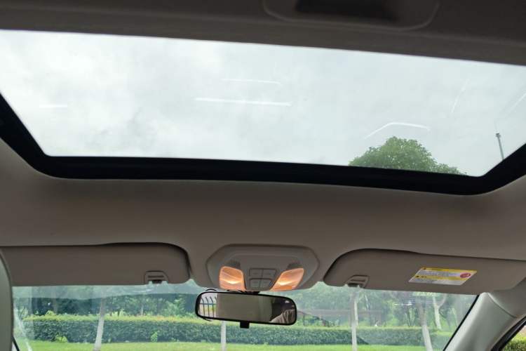 Used SAIC MAXUS G50  Headliner