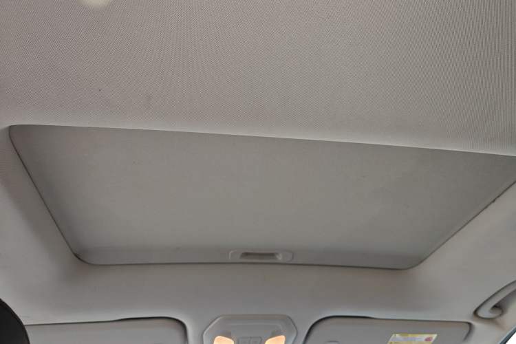 Used SAIC MAXUS G50 2019 1.5T Automatic Elite Edition China V Standard Headliner