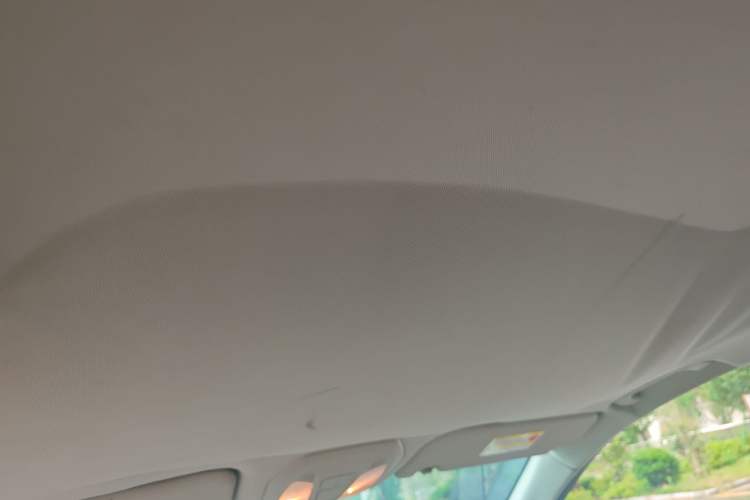 Used SAIC MAXUS G50 2019 1.3T Manual Enjoyment Base Model China VI Headliner