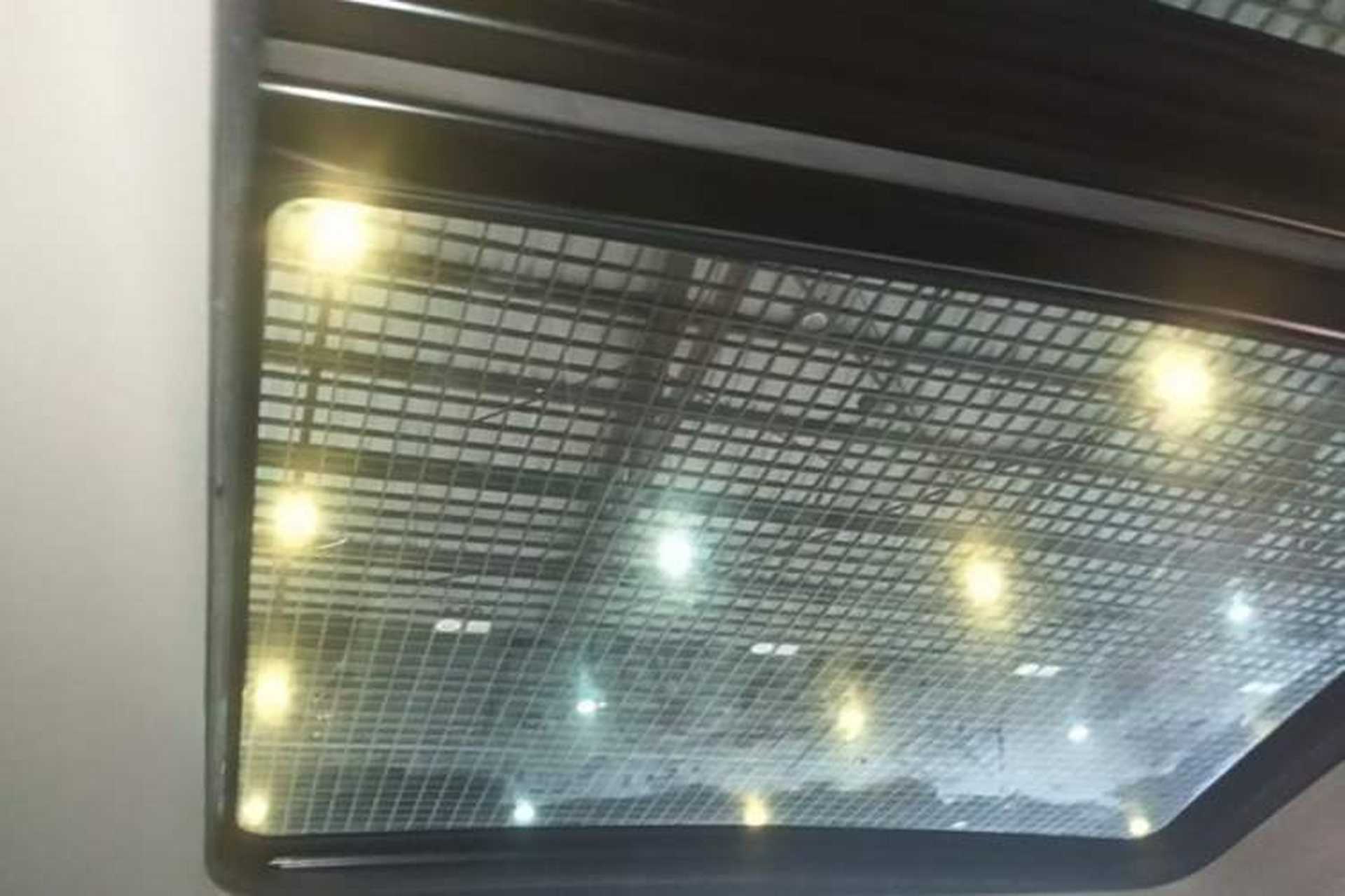 Used SAIC MAXUS G50 2019 1.5T Automatic Elite Edition China VI Standard Headliner