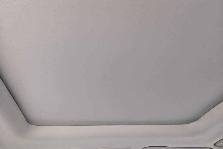 Used SAIC MAXUS G50 2019 1.5T Automatic Luxury Edition China V Standard Headliner