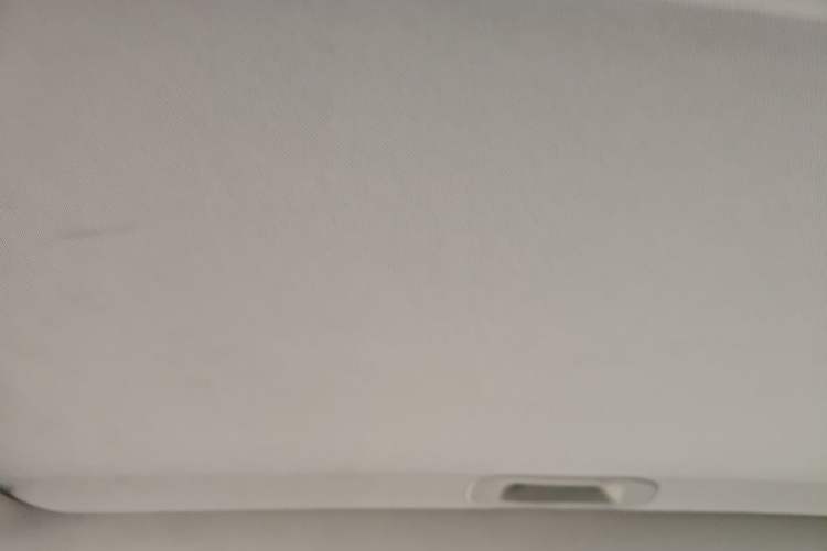 Used SAIC MAXUS G50 2019 1.5T Automatic Elite Edition China VI Standard Headliner