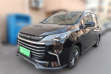 Used SAIC MAXUS G50 2019 1.5T Automatic Elite Edition China V Standard