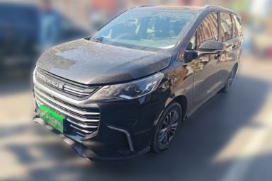 Used SAIC MAXUS G50 2019 1.5T Automatic Elite Edition China VI Standard