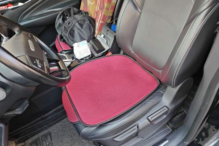 Used SAIC MAXUS G50 2019 1.5T Automatic Elite Edition China V Standard Left Front Seat