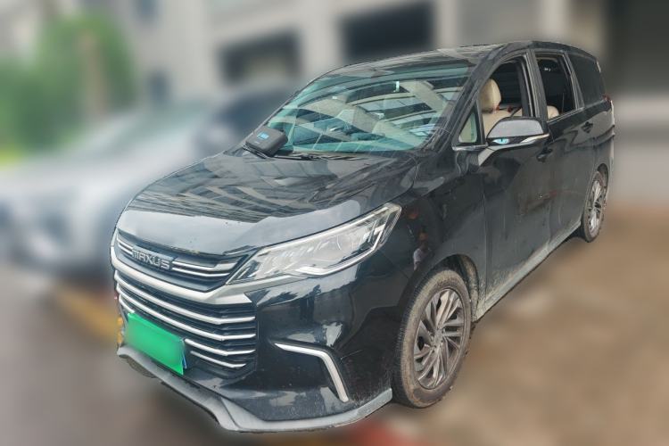 Used SAIC MAXUS G50 2019 1.3T Manual Enjoyment Base Model China VI Guazi used car, China used car export, Used car for sale, Used  cars, Cheapest cars for sale