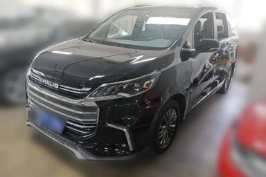 Used SAIC MAXUS G50 2019 1.5T Automatic Elite Edition China VI Standard