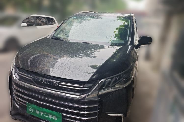 SAIC MAXUS G50 2019 1.5T Automatic Luxury Edition China V Standard de segunda mano Guazi used car, China used car export, Used car for sale, Used cars, Cheapest cars for sale