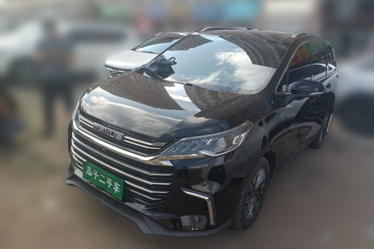 Used SAIC MAXUS G50 2019 1.5T Automatic Luxury Edition China VI Standard Guazi used car, China used car export, Used car for sale, Used SAIC MAXUS cars, Cheapest cars for sale