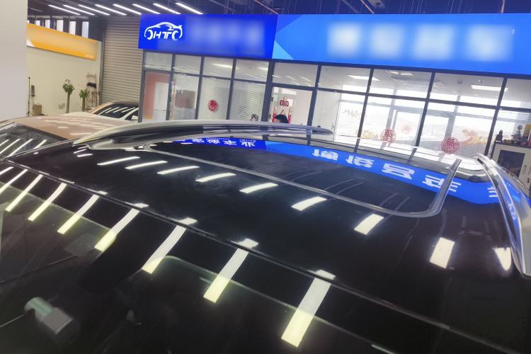 Used SAIC MAXUS G50 2019 1.5T Automatic Luxury Edition China VI Standard Roof