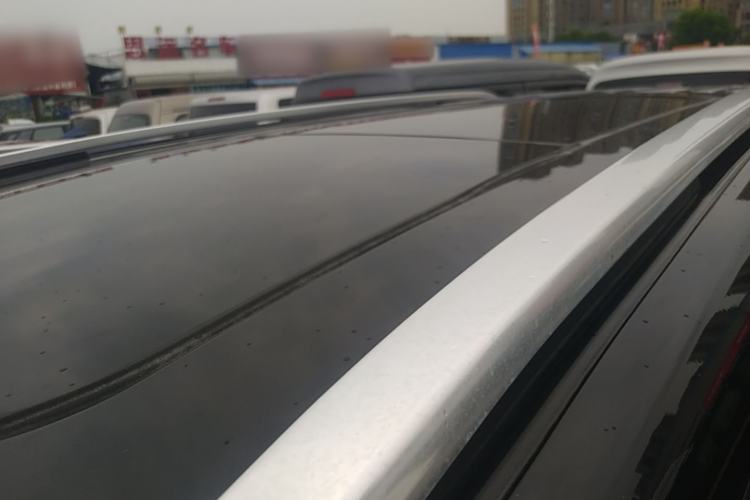 Used SAIC MAXUS G50 2019 1.5T Automatic Luxury Edition China VI Standard Roof