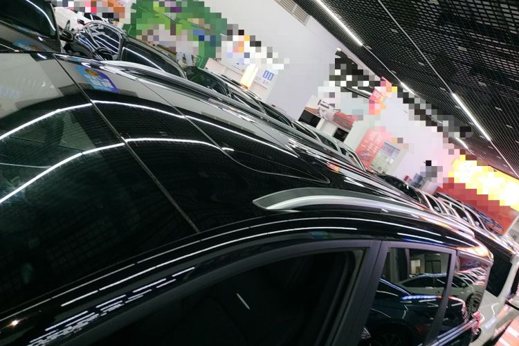 Used SAIC MAXUS G50 2019 1.5T Automatic Elite Edition China VI Standard Roof