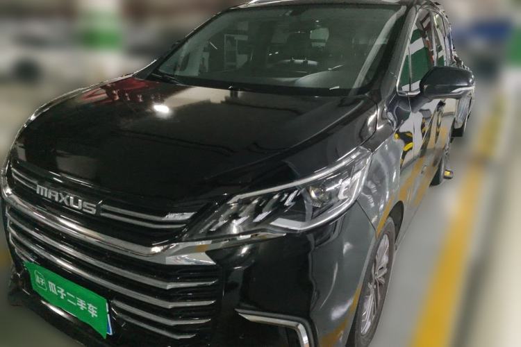 Used SAIC MAXUS G50 2019 1.5T Automatic Luxury Edition China V Standard Guazi used car, China used car export, Used car for sale, Used  cars, Cheapest cars for sale