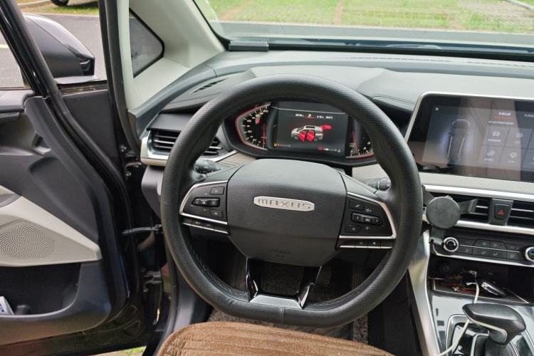 Used SAIC MAXUS G50  Steering Wheel