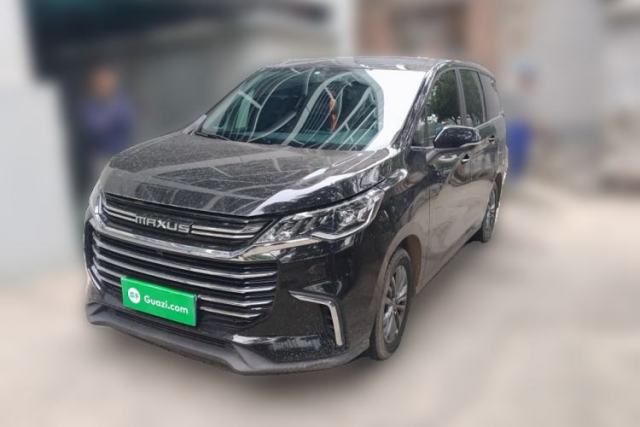 Used SAIC MAXUS G50 2019 1.5T Automatic Elite Edition China VI Standard