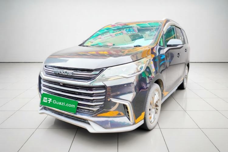 Ojetý SAIC MAXUS G50 2019 1.5T First Edition Automatic Luxury Version 7 Seats Guazi used car, China used car export, Used car for sale, Used  cars, Cheapest cars for sale