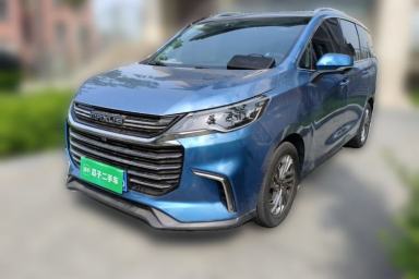 Used SAIC MAXUS G50 2019 1.5T First Edition Automatic Luxury Version 6 Seats