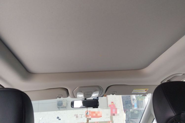 Used SAIC MAXUS G50 2019 1.5T Automatic Luxury Edition China V Standard Headliner