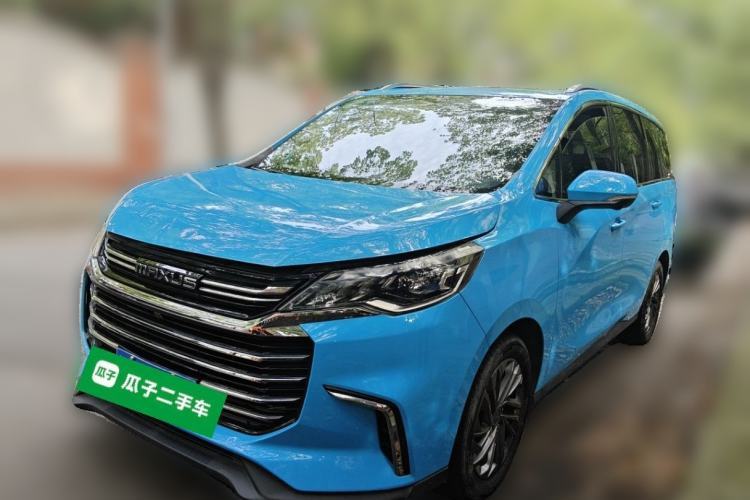 Used SAIC MAXUS G50 2019 1.5T First Edition Automatic Luxury Version 7 Seats Guazi used car, China used car export, Used car for sale, Used  cars, Cheapest cars for sale