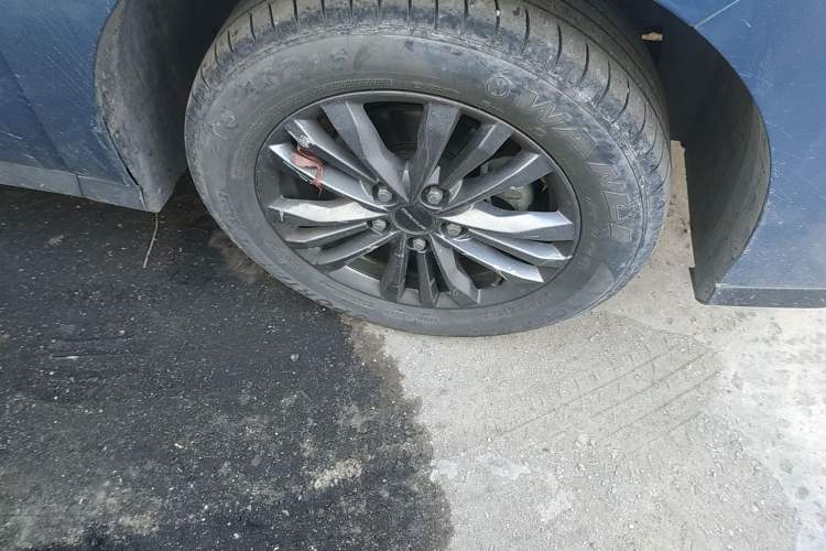Used SAIC MAXUS G50 2019 1.3T Manual Enjoyment Base Model China V Standard Right Front Wheel Hub