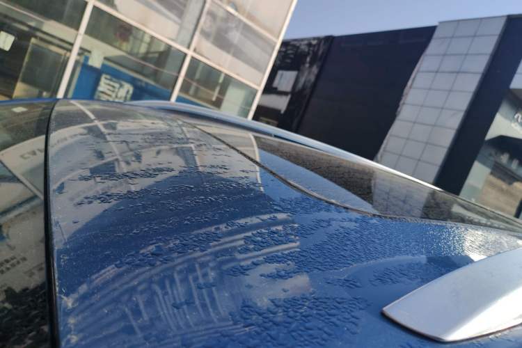 Used SAIC MAXUS G50 2019 1.5T Automatic Luxury Edition China VI Standard Roof