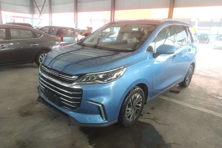 Used SAIC MAXUS G50 2019 1.5T First Edition Automatic Luxury Version 6 Seats Guazi used car, China used car export, Used car for sale, Used cars, Cheapest cars for sale