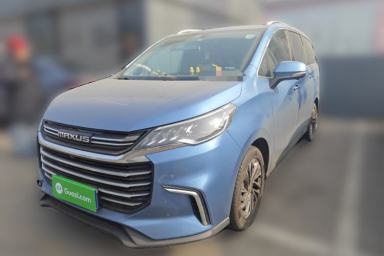 Used SAIC MAXUS G50 2019 1.5T First Edition Automatic Luxury Version 6 Seats
