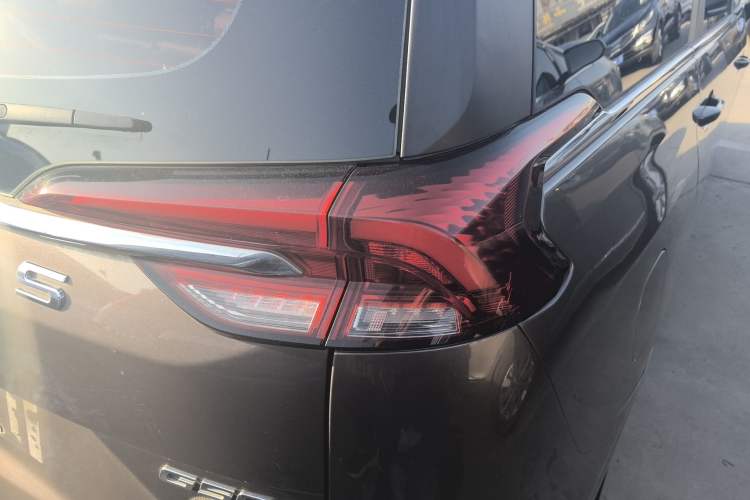 Used SAIC MAXUS G50 2019 1.3T First Edition Manual Elite Version Exterior 2