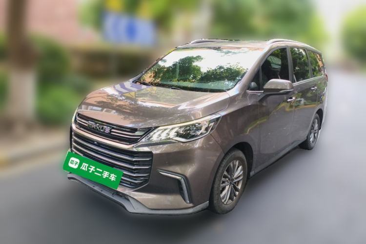 Used SAIC MAXUS G50 2019 1.5T Automatic Elite Edition China VI Standard Guazi used car, China used car export, Used car for sale, Used cars, Cheapest cars for sale