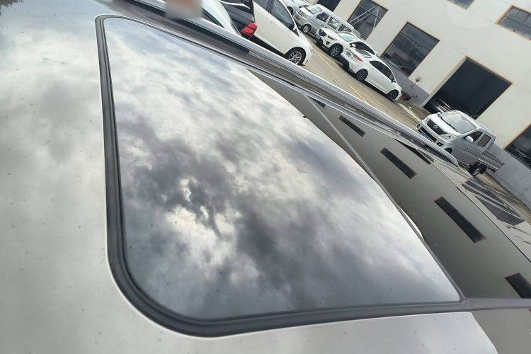 Used SAIC MAXUS G50 2019 1.5T Automatic Luxury Edition China V Standard Roof