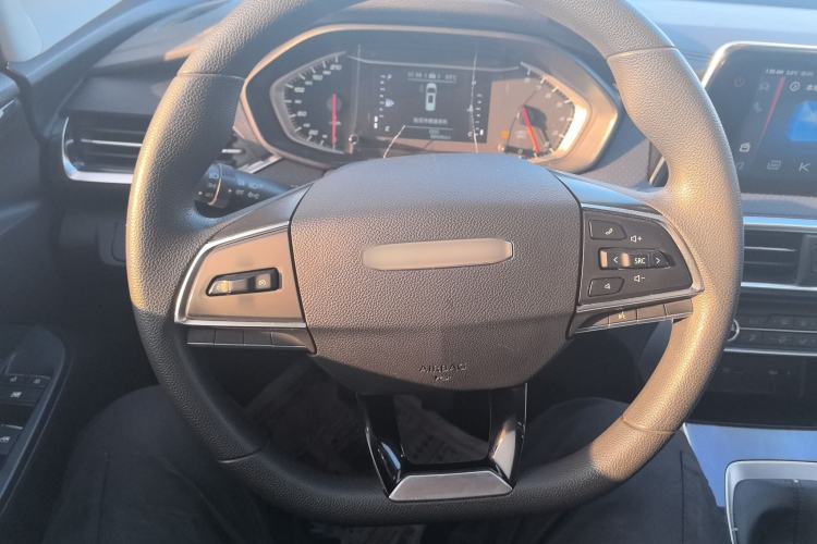 Used SAIC MAXUS G50 2019 1.3T First Edition Manual Elite Version Steering Wheel
