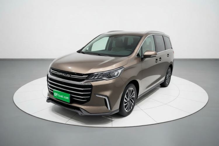 Używany SAIC MAXUS G50 2019 1.5T First Edition Automatic Luxury Version 6 Seats Guazi used car, China used car export, Used car for sale, Used  cars, Cheapest cars for sale