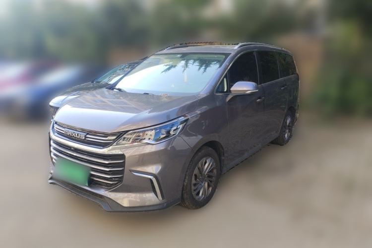 Ojetý SAIC MAXUS G50 2019 1.5T First Edition Automatic Luxury Version 7 Seats Guazi used car, China used car export, Used car for sale, Used cars, Cheapest cars for sale