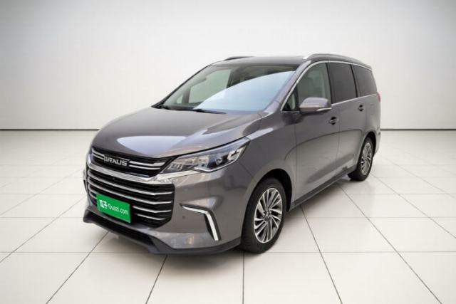 Ojetý SAIC MAXUS G50 2019 1.5T First Edition Automatic Luxury Version 7 Seats