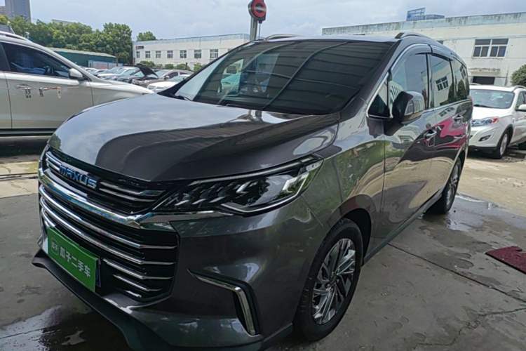 Used SAIC MAXUS G50 2019 1.5T Automatic Luxury Edition China VI Standard Guazi used car, China used car export, Used car for sale, Used  cars, Cheapest cars for sale