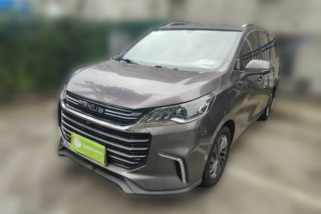Used SAIC MAXUS G50 2019 1.5T Automatic Luxury Edition China V Standard