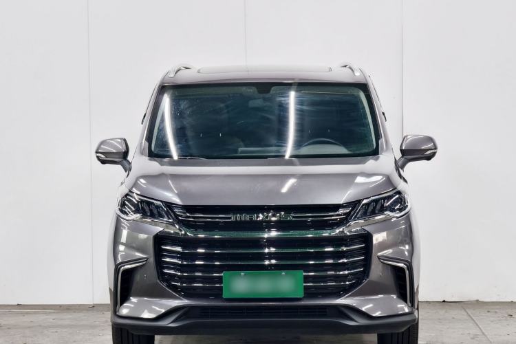 Used SAIC MAXUS G50 2019 1.5T Automatic Luxury Edition China VI Standard Exterior 1