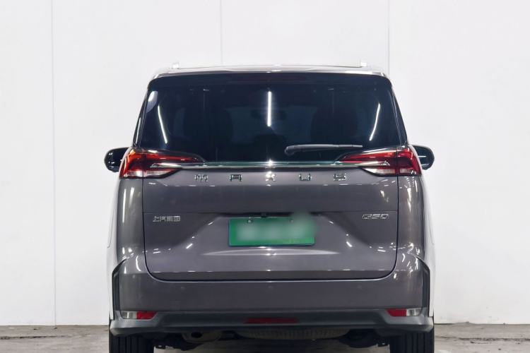 Used SAIC MAXUS G50 2019 1.5T Automatic Luxury Edition China VI Standard Exterior 4