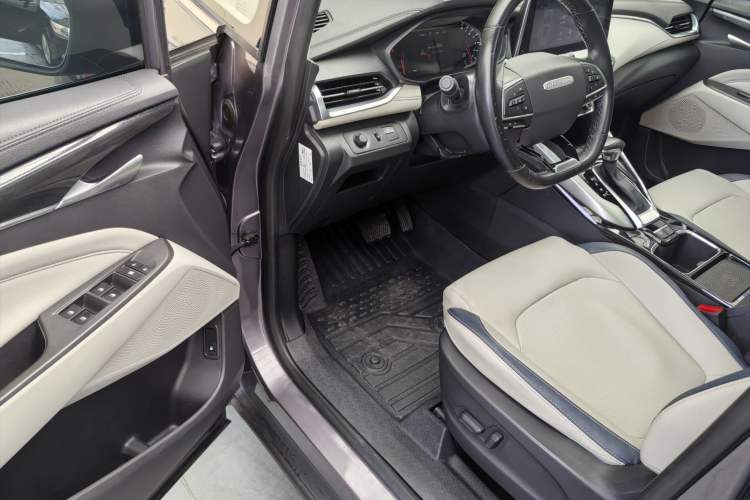 Used SAIC MAXUS G50 2019 1.5T Automatic Luxury Edition China VI Standard Exterior 8